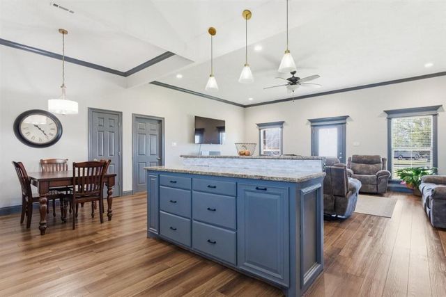 6058 AVA Lane, Iowa, LA 70647