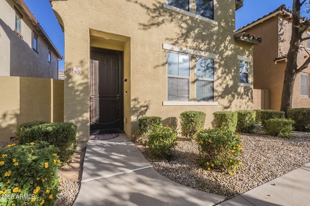 451 S HAWES Road 45, Mesa, AZ 85208