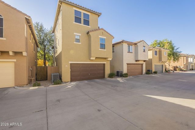 451 S HAWES Road 45, Mesa, AZ 85208