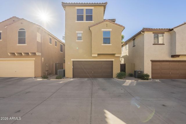 451 S HAWES Road 45, Mesa, AZ 85208