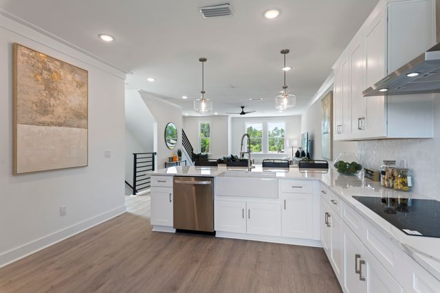 180 Blue Eden Loop Lot 2, Santa Rosa Beach, FL 32459