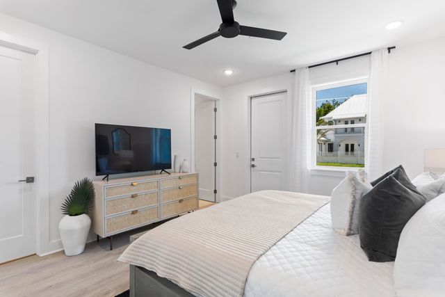 180 Blue Eden Loop Lot 2, Santa Rosa Beach, FL 32459