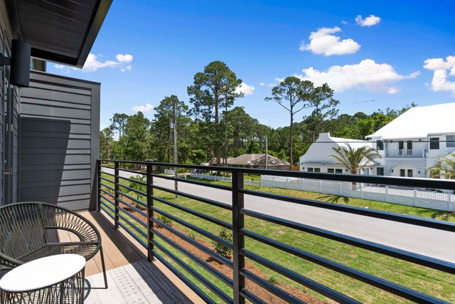 180 Blue Eden Loop Lot 2, Santa Rosa Beach, FL 32459