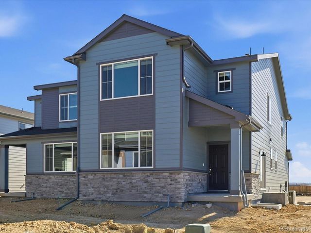 16328 Gaylord Street, Thornton, CO 80602