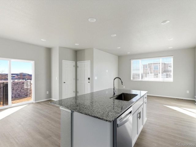 16328 Gaylord Street, Thornton, CO 80602