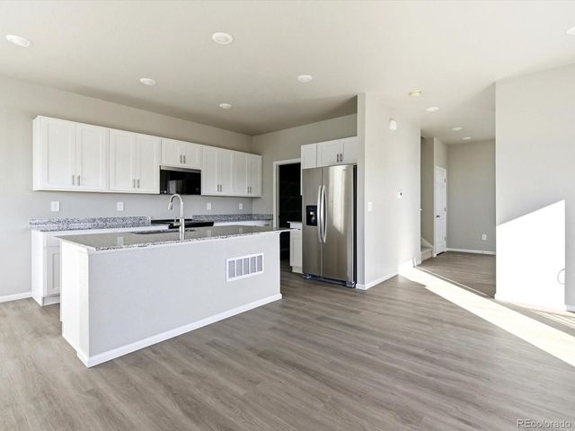 16328 Gaylord Street, Thornton, CO 80602