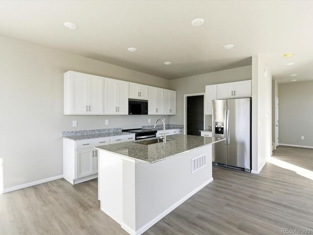 16328 Gaylord Street, Thornton, CO 80602