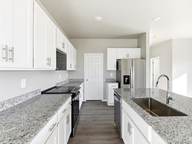 16328 Gaylord Street, Thornton, CO 80602