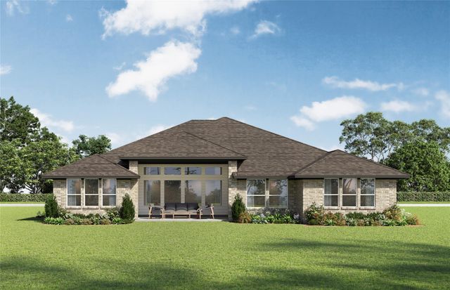 15914 Mango Tango Drive, Conroe, TX 77302