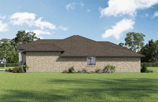 15914 Mango Tango Drive, Conroe, TX 77302