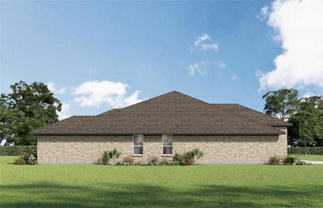 15914 Mango Tango Drive, Conroe, TX 77302