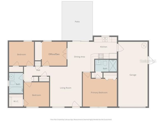 1966 119TH STREET, Largo, FL 33778