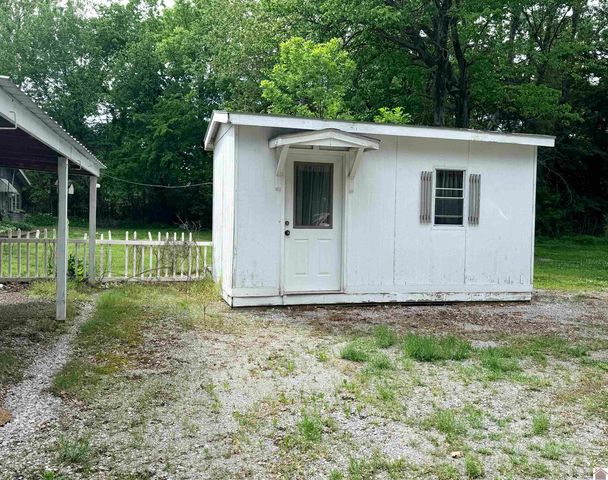 12901 Woodville Road, Kevil, KY 42053