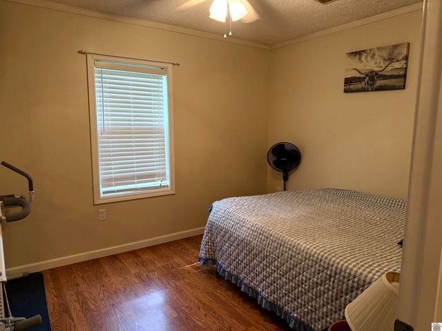 12901 Woodville Road, Kevil, KY 42053