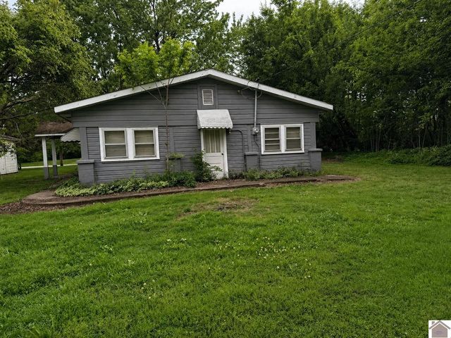 12901 Woodville Road, Kevil, KY 42053