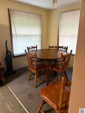 12901 Woodville Road, Kevil, KY 42053