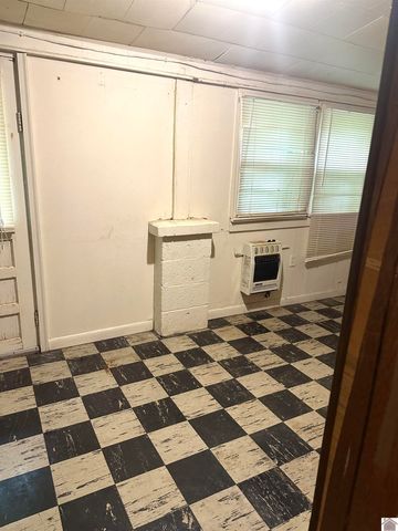 12901 Woodville Road, Kevil, KY 42053