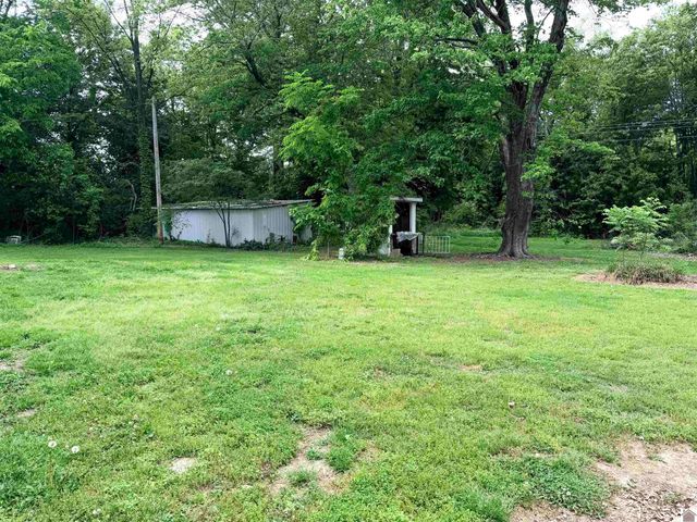 12901 Woodville Road, Kevil, KY 42053
