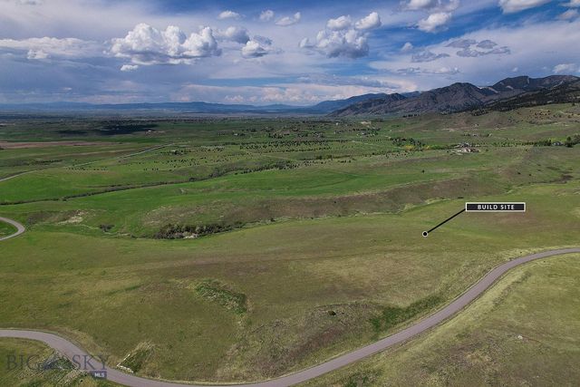 TBD Valley Ridge Road, Bozeman, MT 59715