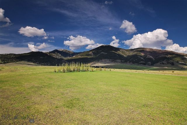 TBD Valley Ridge Road, Bozeman, MT 59715