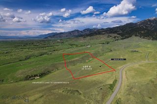 TBD Valley Ridge Road, Bozeman, MT 59715