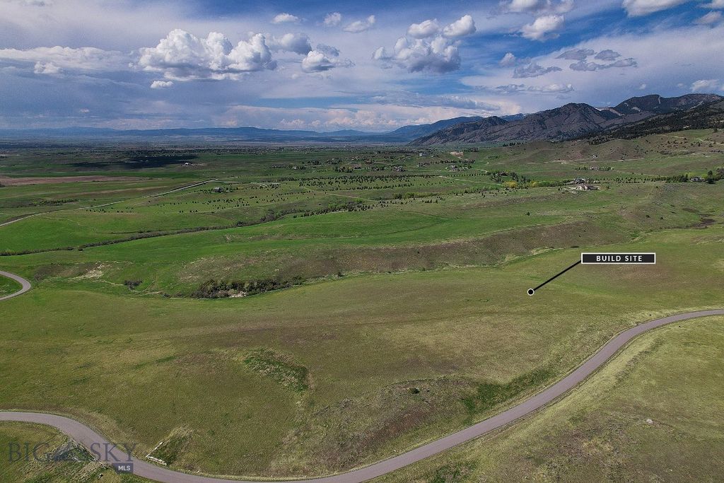 TBD Valley Ridge Road, Bozeman, MT 59715 photo 4
