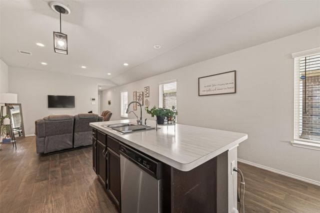 2407 Hartsel Forest Trail, Spring, TX 77373