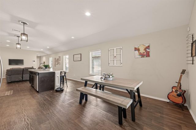 2407 Hartsel Forest Trail, Spring, TX 77373