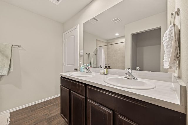 2407 Hartsel Forest Trail, Spring, TX 77373