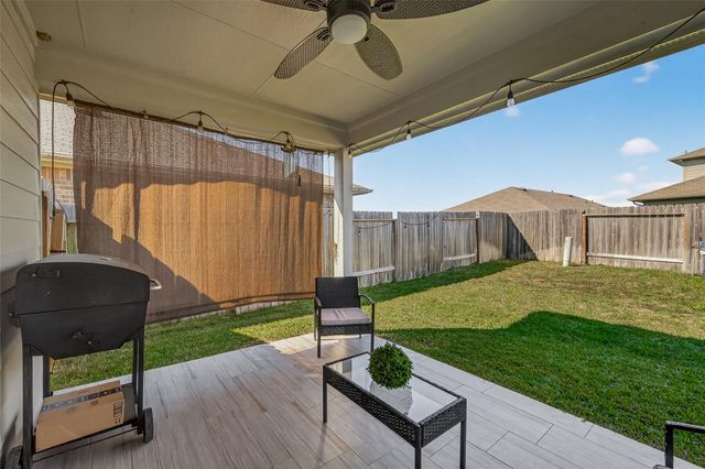 2407 Hartsel Forest Trail, Spring, TX 77373