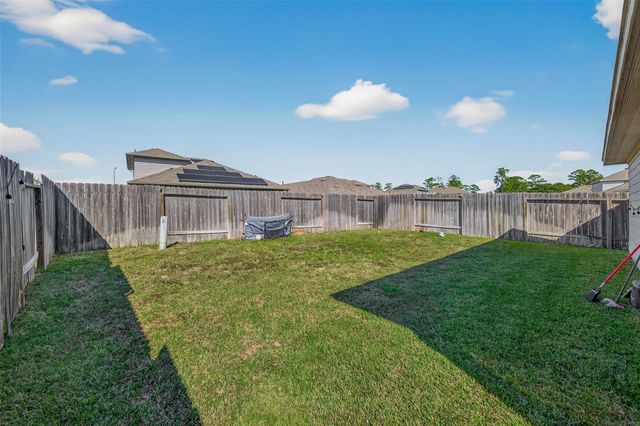 2407 Hartsel Forest Trail, Spring, TX 77373
