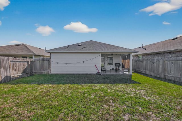 2407 Hartsel Forest Trail, Spring, TX 77373