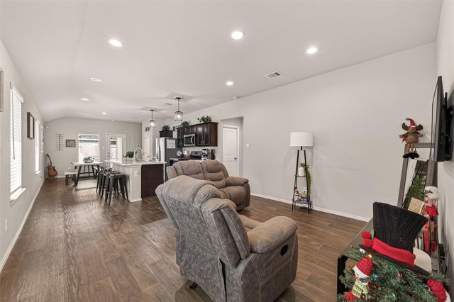 2407 Hartsel Forest Trail, Spring, TX 77373