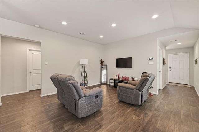 2407 Hartsel Forest Trail, Spring, TX 77373