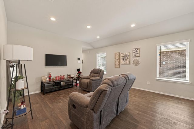 2407 Hartsel Forest Trail, Spring, TX 77373