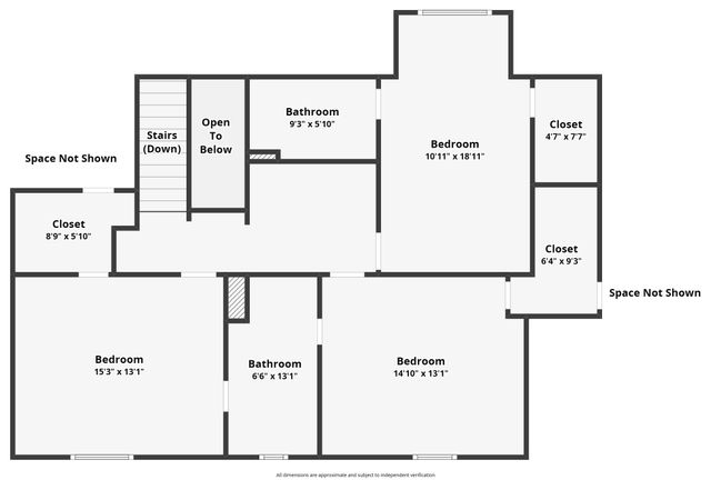 41 Crown Road, Willow Park, TX 76087