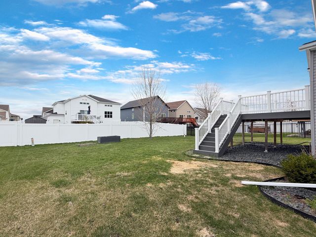 1116 31st Avenue W, West Fargo, ND 58078