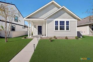 189 Fabion Street, Kyle, TX 78640