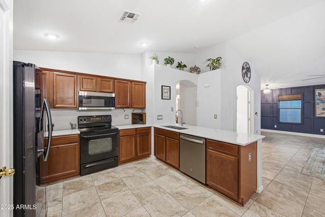 3729 W CARLOS Lane, San Tan Valley, AZ 85144