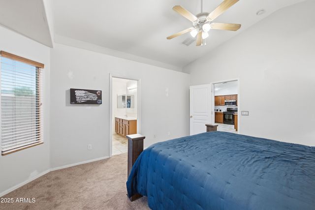 3729 W CARLOS Lane, San Tan Valley, AZ 85144