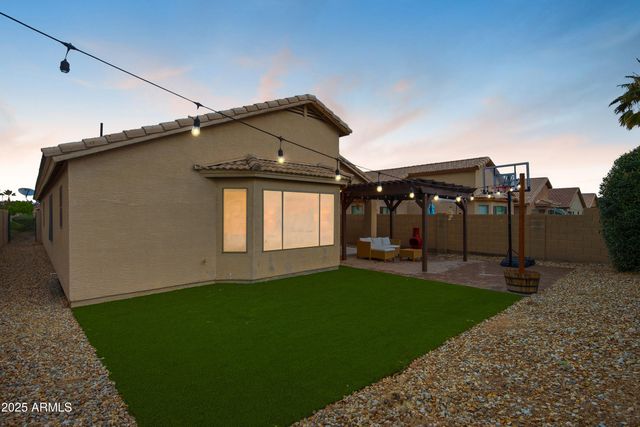 3729 W CARLOS Lane, San Tan Valley, AZ 85144