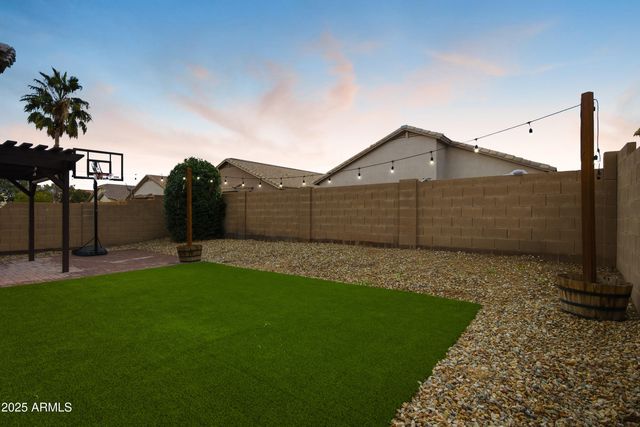 3729 W CARLOS Lane, San Tan Valley, AZ 85144