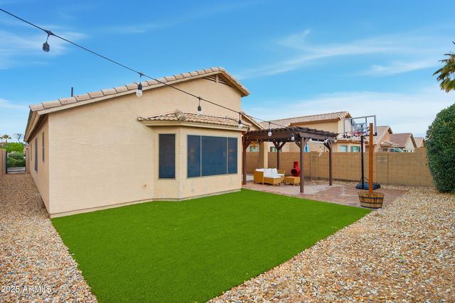3729 W CARLOS Lane, San Tan Valley, AZ 85144
