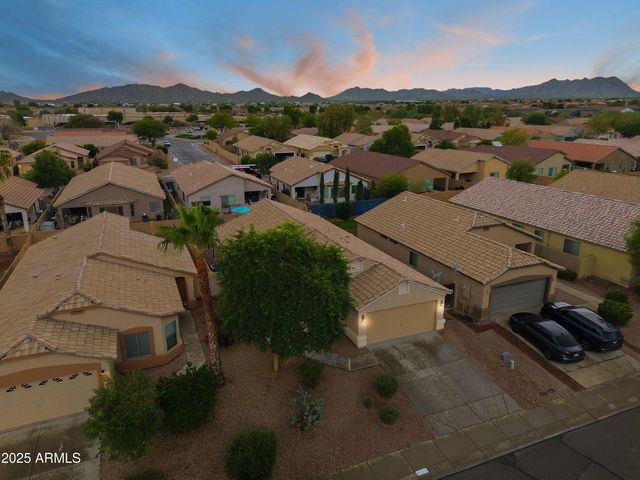 3729 W CARLOS Lane, San Tan Valley, AZ 85144