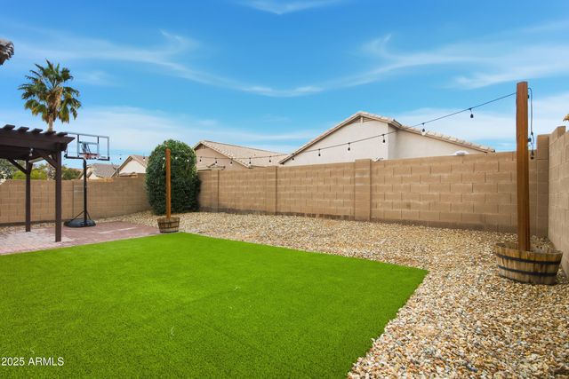 3729 W CARLOS Lane, San Tan Valley, AZ 85144