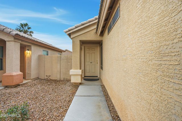 3729 W CARLOS Lane, San Tan Valley, AZ 85144