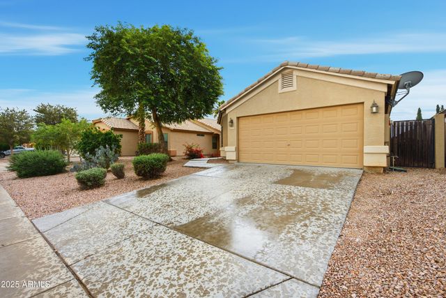 3729 W CARLOS Lane, San Tan Valley, AZ 85144