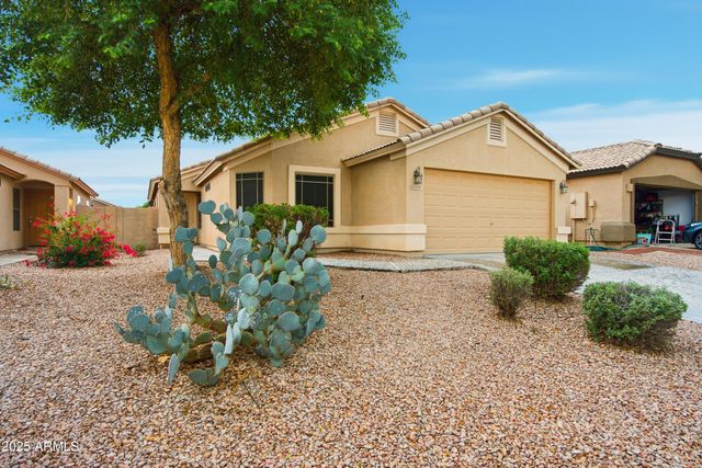 3729 W CARLOS Lane, San Tan Valley, AZ 85144