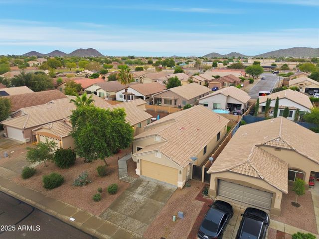 3729 W CARLOS Lane, San Tan Valley, AZ 85144