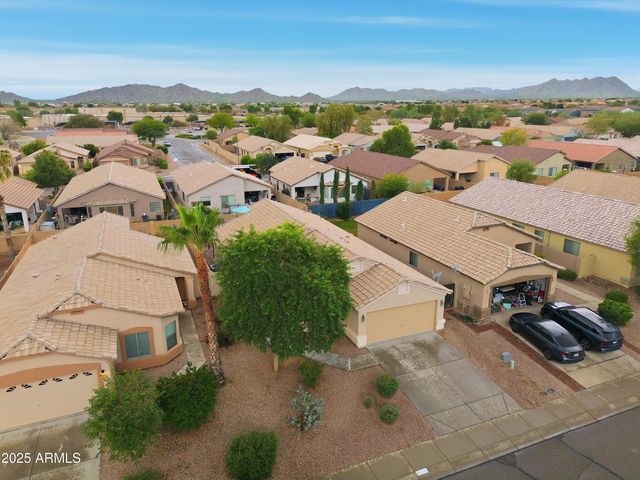 3729 W CARLOS Lane, San Tan Valley, AZ 85144